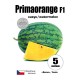 Кавун Прімаоранж F1 (Primaorange F1)